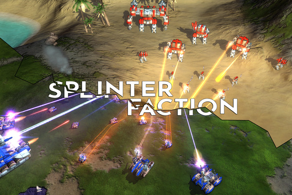 SplinterFaction